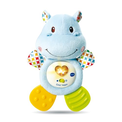 VTech- Croc'Hippo von Vtech