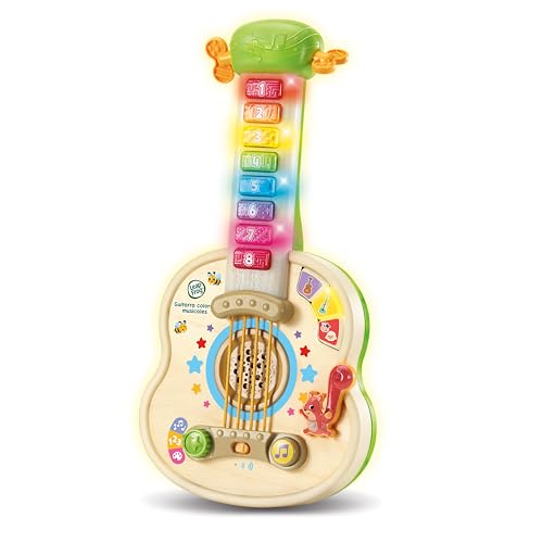 VTech - E-Gitarre (80-620839) von Vtech