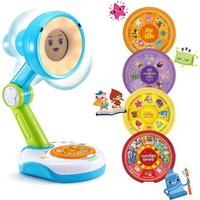 VTech - Funny Sunny, die interaktive Lampen-Freundin von Vtech