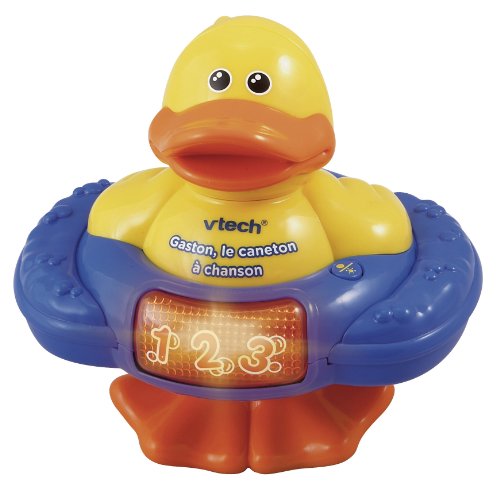 VTech Gaston – Le Ente für Lieder von Vtech