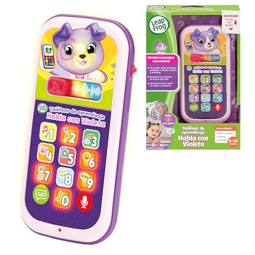 VTech - Intantil Activity (80-620957) von Vtech