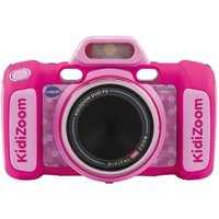 VTech - KidiZoom Duo FX, pink von Vtech