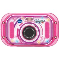 VTech - KidiZoom - KidiZoom Touch 5.0 pink von Vtech