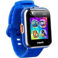 VTech - KidiZoom Smart Watch DX2 blau von Vtech