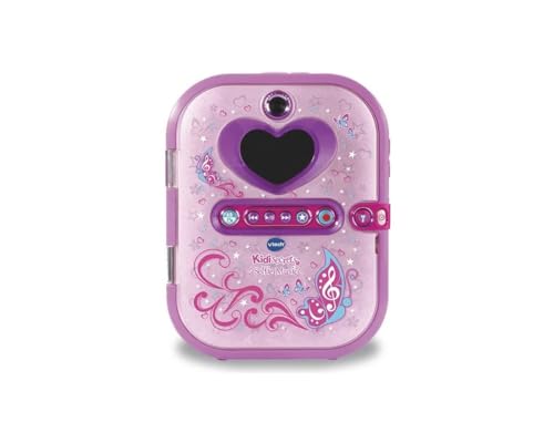 VTech Kidisecrets Selfie Music ja von Vtech