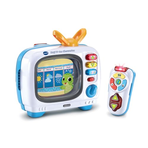 VTech Magi TV der Entdeckungen VTech Magi TV der Entdeckungen von Vtech