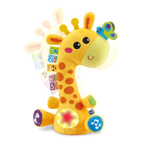VTech Meine Giraffe moov & groov VTech Meine Giraffe moov & groov von Vtech