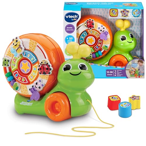 VTech - Mitnehmer (80-572222) von Vtech