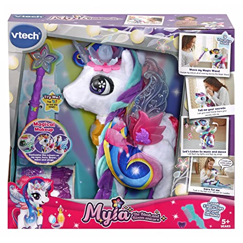 VTech Myla The Blush and Bloom Einhorn von Vtech