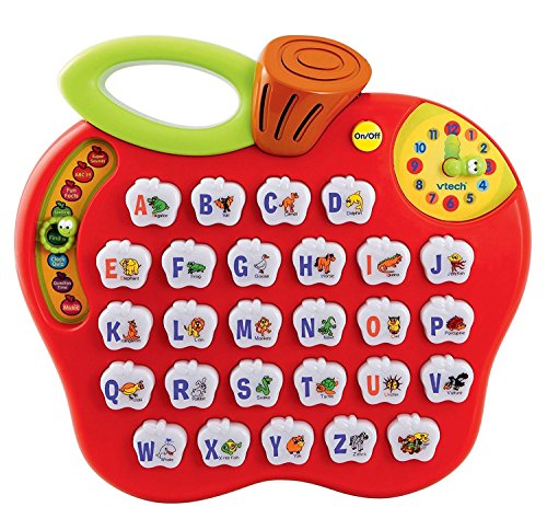 VTech Preschool Learning Alphabet Apple von Vtech