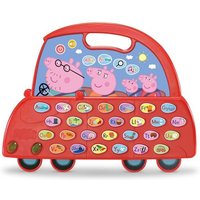 Peppas Alphabettafel von Vtech