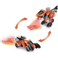 VTech - Switch und Go Dinos - Fire-T-Rex von Vtech