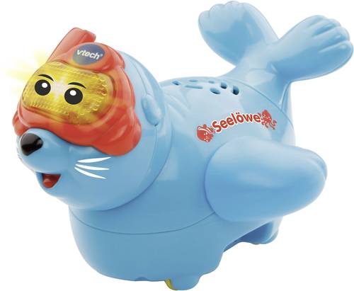 VTech Tut Tut Baby Badewelt - Seelöwe 80-187404 von Vtech