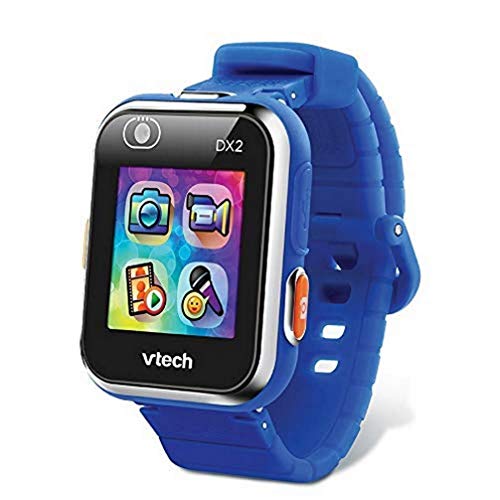 VTech Unisex Kinder Uhr 193805 von Vtech