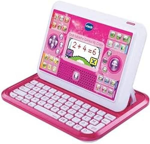 VTech – VTH80-155555 – ordi-tablette – Genius XL - Französisch von Vtech