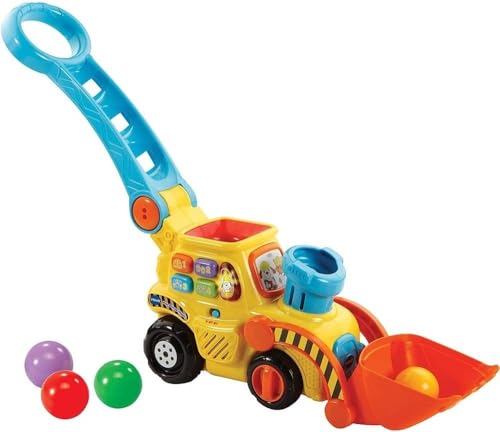 VTech 506003 Pop und Drop Bagger von Vtech