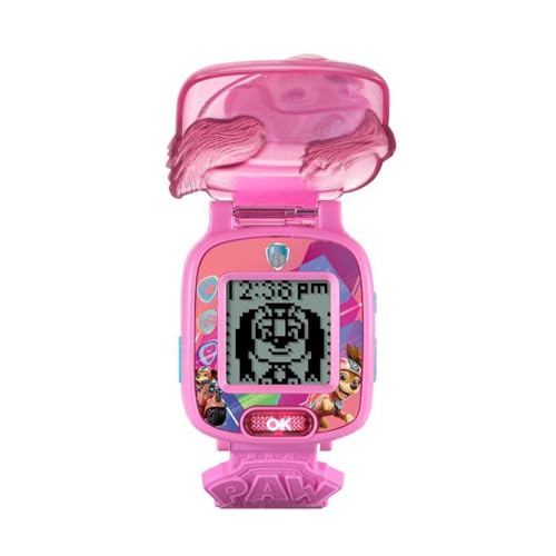 VTech 525555 Patrouille Uhr, Rosa, Klein von Vtech