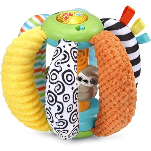 VTech 540703 Peek-a-Boo Surprise von Vtech