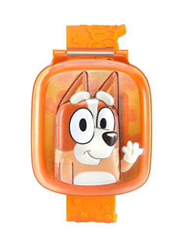 VTech 554563 Wackadoo Watch-Bingo, Orange, S von Vtech