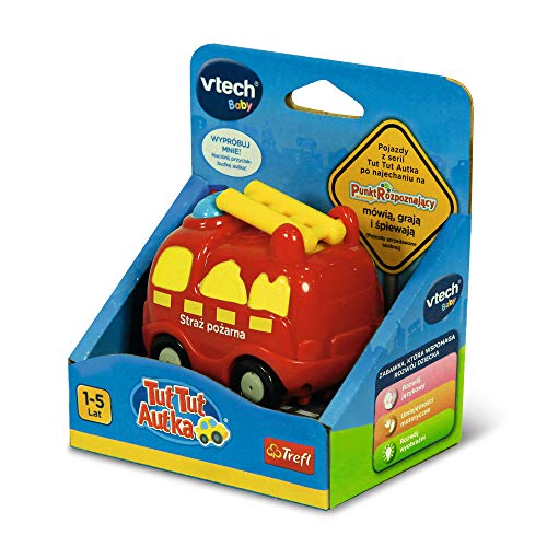 Vtech 60553 Spielzeug, Bunt von Vtech