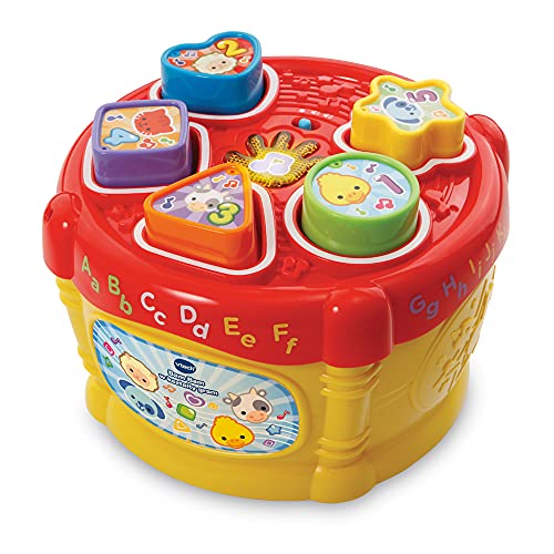 VTech 60670 Spielzeug, Bunt von Vtech