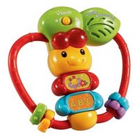 Vtech 80-077804 Lustige Apfelrassel von Vtech