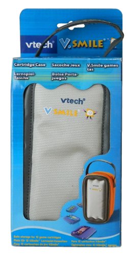 Vtech 80-091364 - V.Smile Lernspiel-Tasche von Vtech