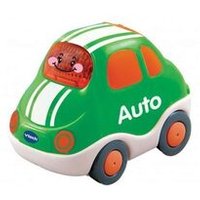 Vtech 80-119414 Tut Tut Baby Flitzer - Auto grün von Vtech