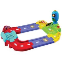 Vtech 80-127804 Tut Tut Baby Flitzer - Straßen-Set von Vtech