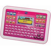 Vtech 80-155254 Preschool Colour Tablet pink von Vtech