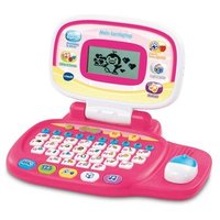 Vtech 80-155454 Mein Lernlaptop pink von Vtech