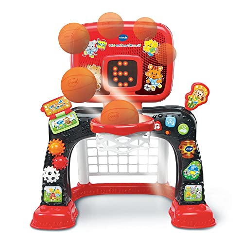 Vtech 80-156365-035 rot Bébé Multisport Rouge Baby, Liquide-200ml[Exklusiv bei Amazon] von Vtech