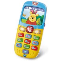 Vtech 80-157404 Winnie Puuh Lernhandy von Vtech