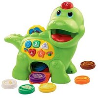 Vtech 80-157704 Fütter-mich Dino von Vtech