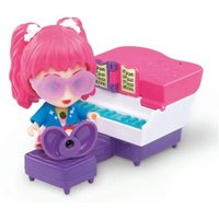 Vtech 80-159604 Flipsies - Jazz' Klavier & Kommode von Vtech