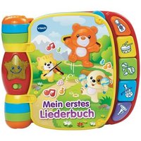 Vtech 80-166704 Mein erstes Liederbuch von Vtech