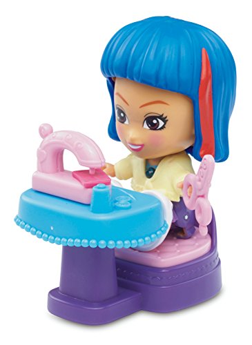 Vtech 80-172604 - Flipsies - Styla mit Nähmaschine von Vtech