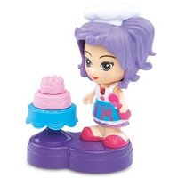 Vtech 80-173204 Flipsies - Clementine mit Kuchen von Vtech