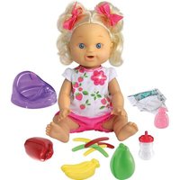 Vtech 80-179804 Lina mit Töpfchen - Little Love von Vtech