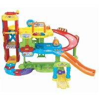 Vtech 80-180004 Tut Tut Baby Flitzer - Parkgarage von Vtech