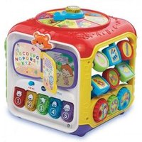 Vtech 80-183404 Entdeckerwürfel von Vtech