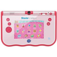 Vtech 80-183874 Storio MAX 5" pink incl. Silikonhülle von Vtech