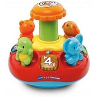 Vtech 80-186304 1-2-3 Tierkreisel Vtech 80-186304 1-2-3 Tierkreisel von Vtech