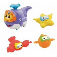 Vtech 80-186804 Tut Tut Baby Badewelt - Ozeantiere von Vtech