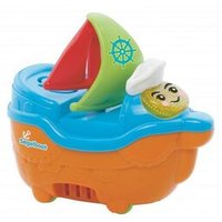 Vtech 80-187104 Tut Tut Baby Badewelt - Schlepper von Vtech