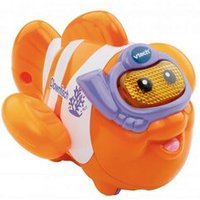 Vtech 80-187304 Tut Tut Baby Badewelt - Clownfisch von Vtech