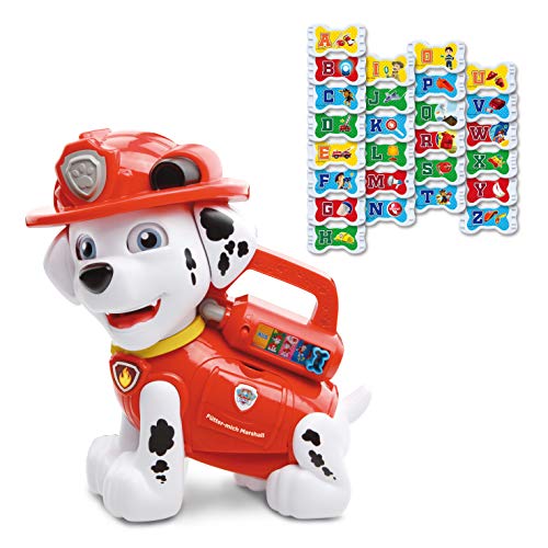 Vtech 80-190404 - Fütter-Mich Marshall Vtech 80-190404 - Fütter-Mich Marshall von Vtech