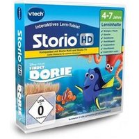 Vtech 80-274904 Storio Max/TV Lernspiel "Findet Dorie" von Vtech