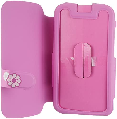 Vtech 80-401659 Schultaschen, Einfarbig, Blau/of/Rosa von Vtech