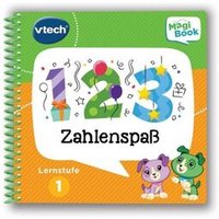 Vtech 80-480704 Lernstufe 1 - Zahlenspaß Vtech 80-480704 Lernstufe 1 - Zahlenspaß von Vtech